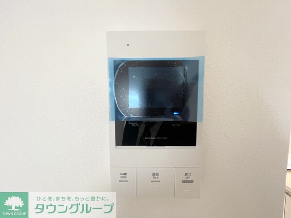 エスティメゾン川越の物件内観写真